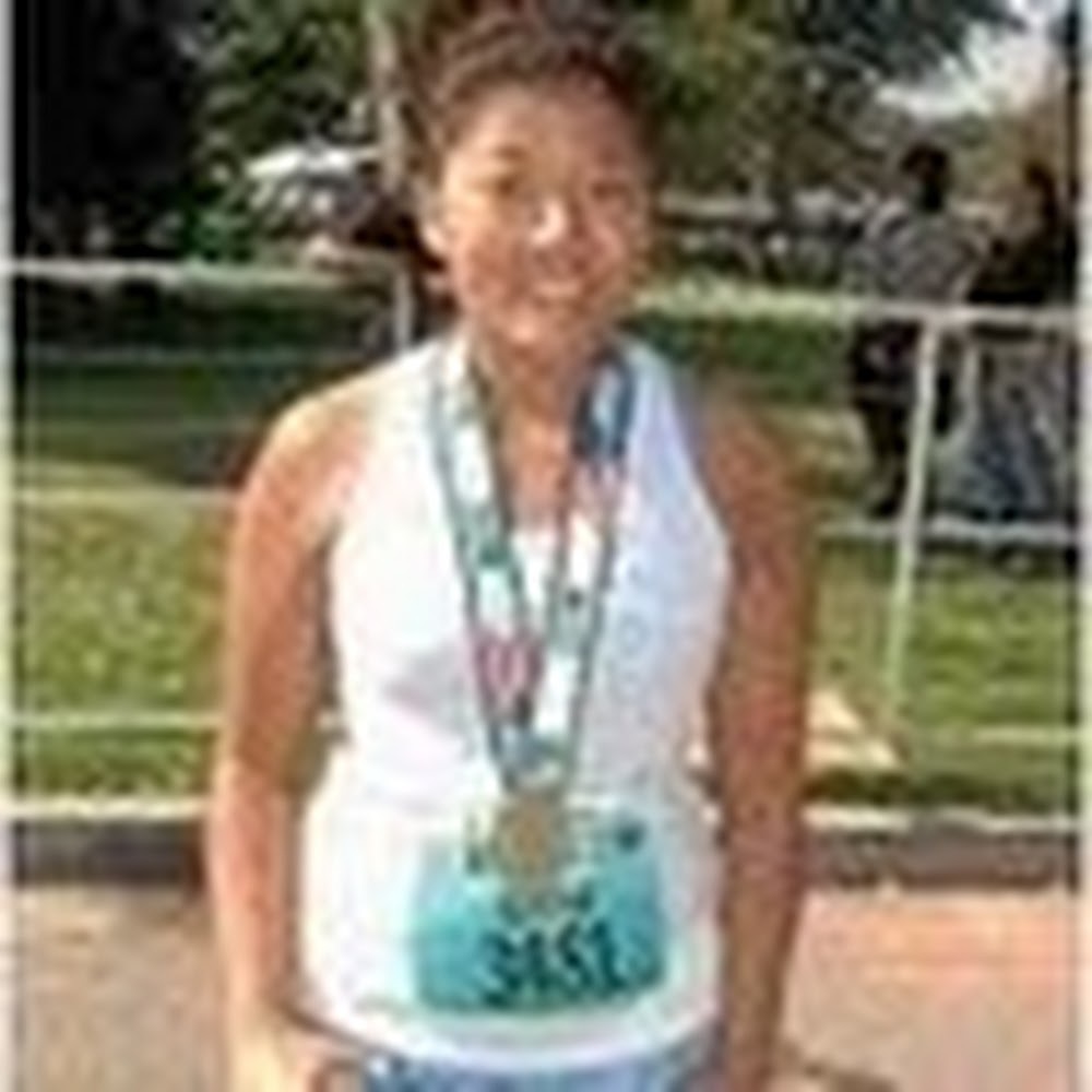 Meet your Posher, Jeanna